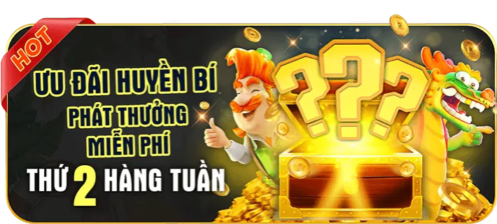 Vòng quay miễn phí Slot game