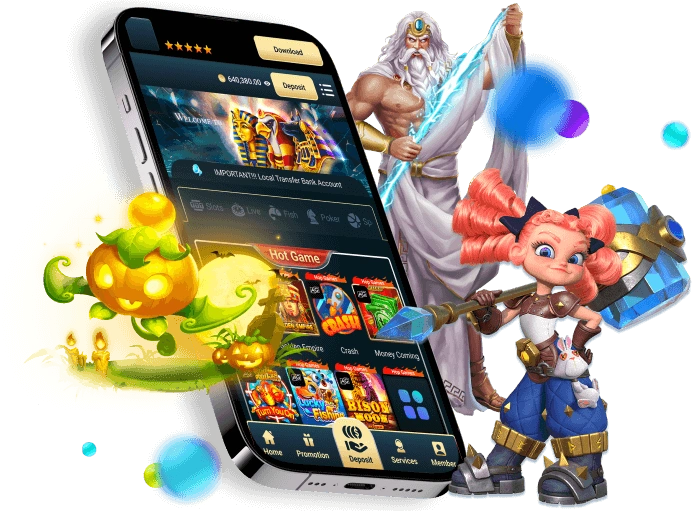 Tải Ứng Dụng CM88 Mobile