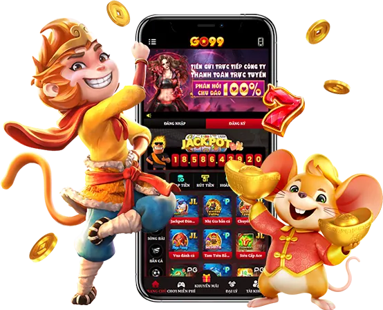 Đa dạng trò chơi Nổ Hũ tại CM88