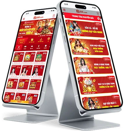 Đa dạng sảnh chơi và cấp độ