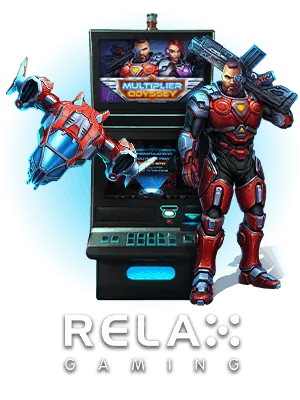 Biểu tượng các chủ đề Slot Game đa dạng