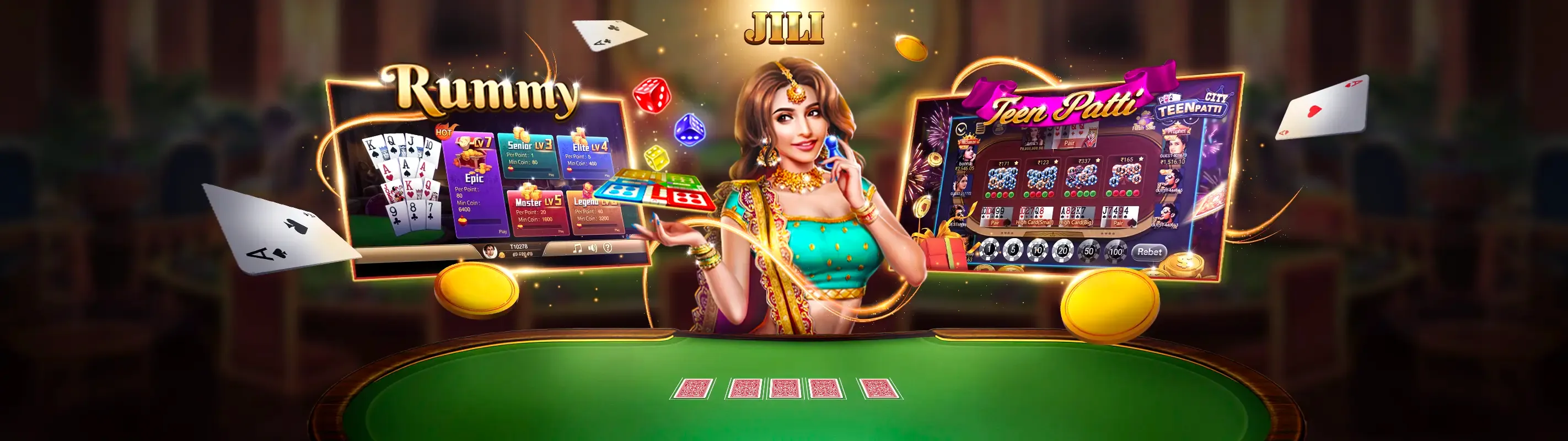 Giao diện Slot Game CM88 với các biểu tượng may mắn và hiệu ứng rực rỡ