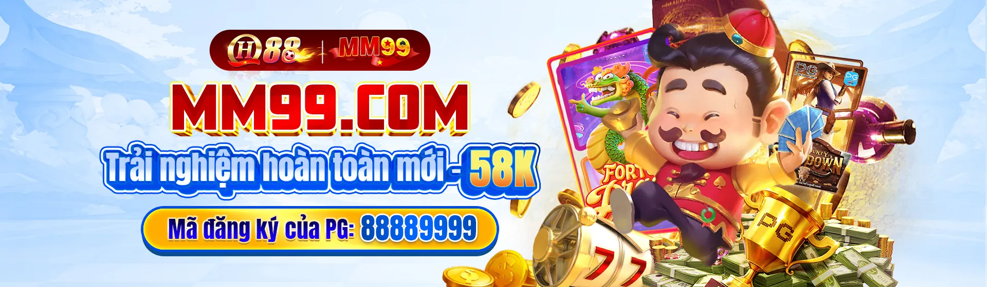 Hình ảnh chính của trung tâm trợ giúp CM88