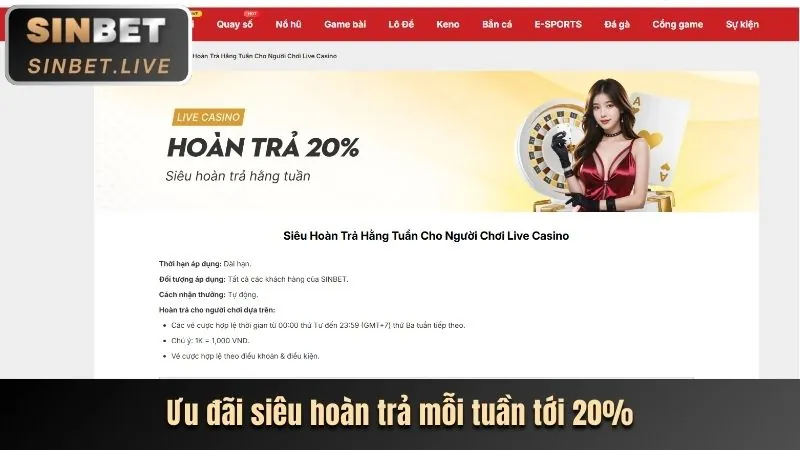 Khuyến mãi đặc biệt theo sự kiện cm88 link vào